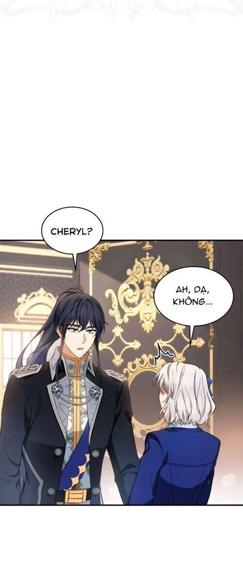 Điều Melvin Để Lại Chapter 9.1 - 12