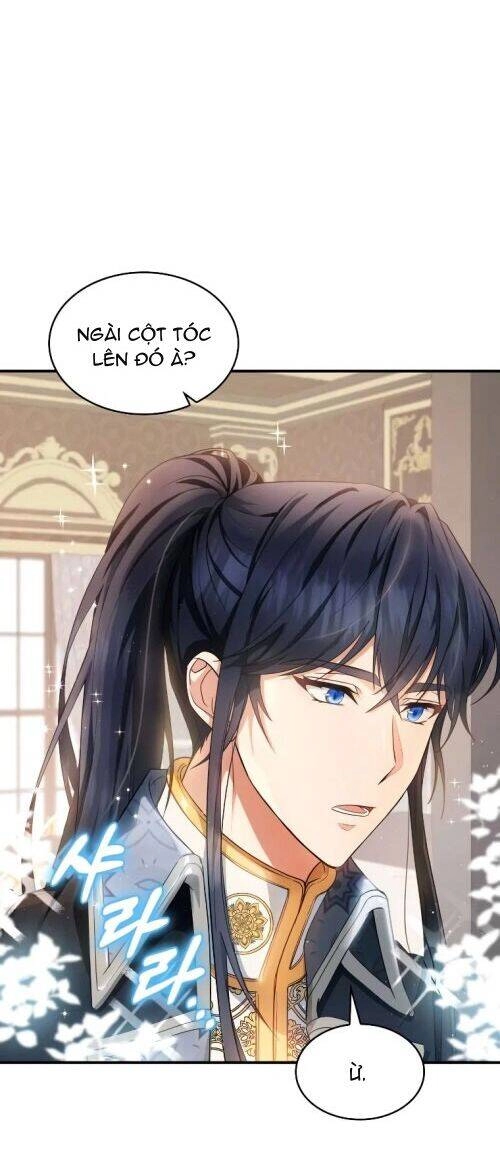 Điều Melvin Để Lại Chapter 9.1 - 13