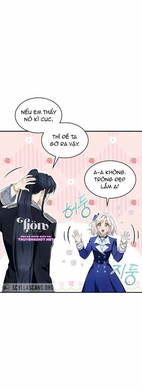 Điều Melvin Để Lại Chapter 9.1 - 14