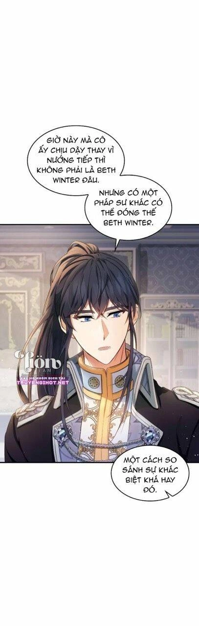 Điều Melvin Để Lại Chapter 9.1 - 16