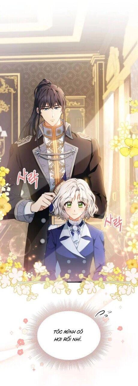 Điều Melvin Để Lại Chapter 9.1 - 19