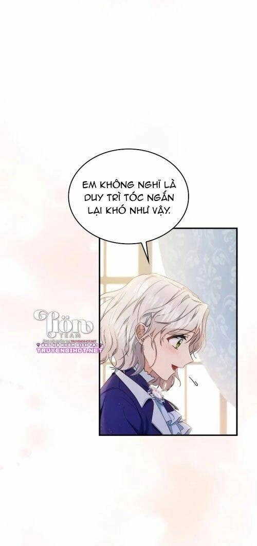 Điều Melvin Để Lại Chapter 9.1 - 20