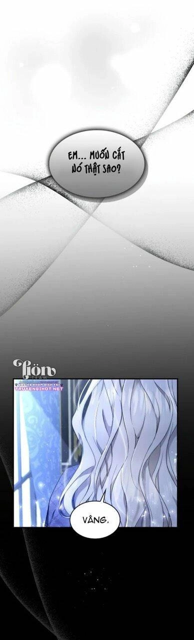 Điều Melvin Để Lại Chapter 9.1 - 22