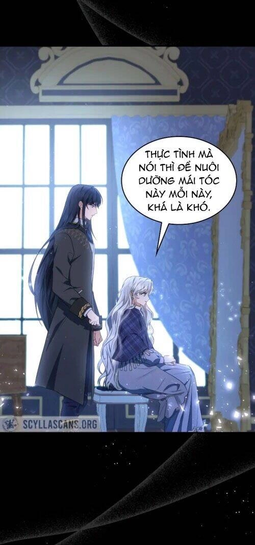 Điều Melvin Để Lại Chapter 9.1 - 23