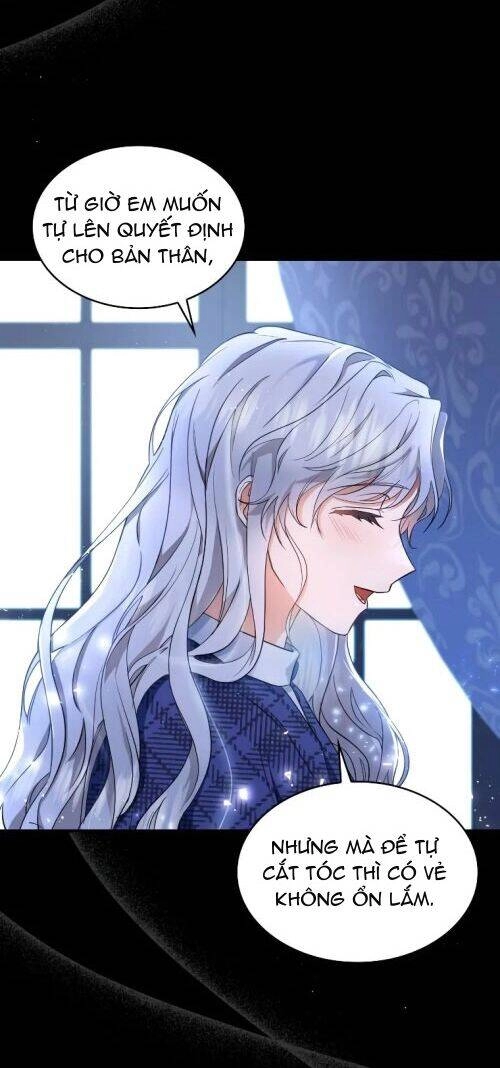 Điều Melvin Để Lại Chapter 9.1 - 24