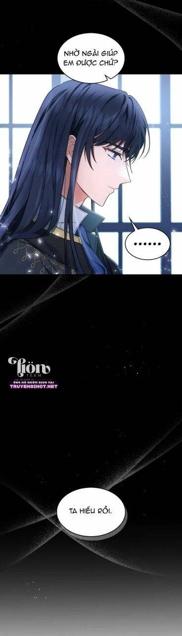 Điều Melvin Để Lại Chapter 9.1 - 25