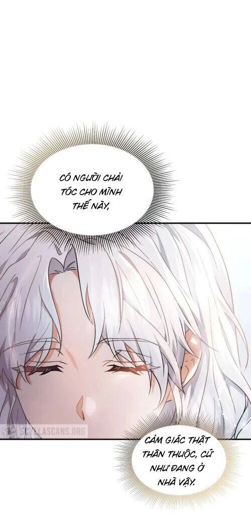 Điều Melvin Để Lại Chapter 9.1 - 27