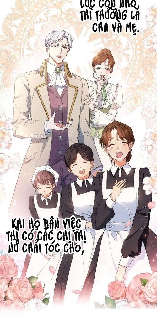 Điều Melvin Để Lại Chapter 9.1 - 29