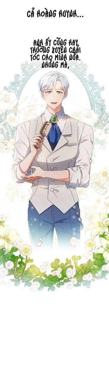 Điều Melvin Để Lại Chapter 9.1 - 30