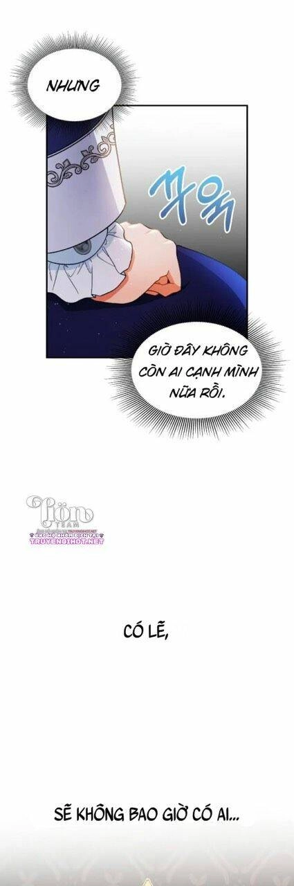 Điều Melvin Để Lại Chapter 9.1 - 31