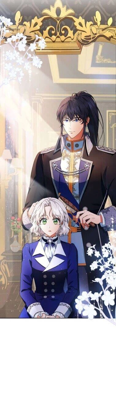 Điều Melvin Để Lại Chapter 9.1 - 32