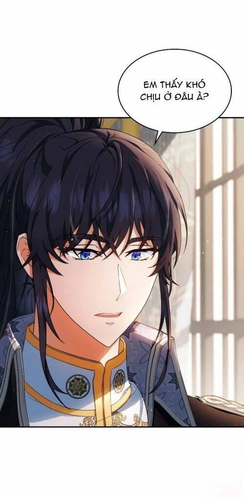 Điều Melvin Để Lại Chapter 9.1 - 33