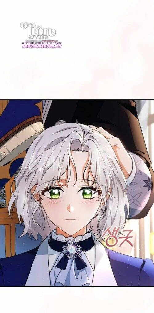 Điều Melvin Để Lại Chapter 9.1 - 34