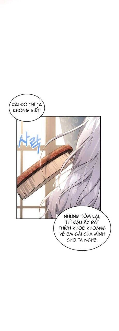 Điều Melvin Để Lại Chapter 9.1 - 39