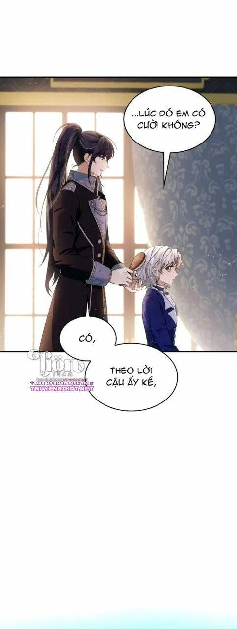 Điều Melvin Để Lại Chapter 9.2 - 5