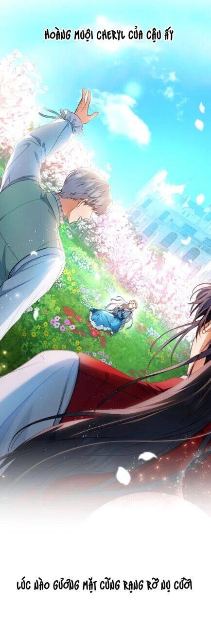 Điều Melvin Để Lại Chapter 9.2 - 6