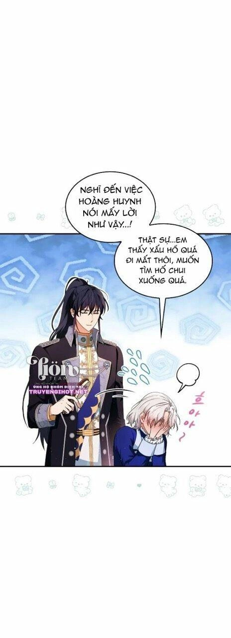 Điều Melvin Để Lại Chapter 9.2 - 10