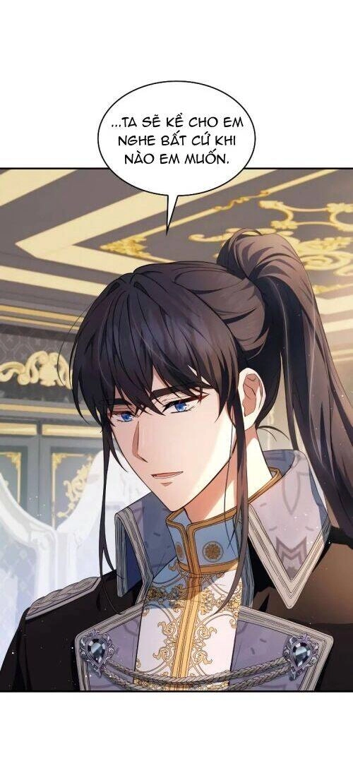 Điều Melvin Để Lại Chapter 9.2 - 14