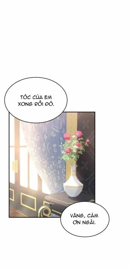 Điều Melvin Để Lại Chapter 9.2 - 15