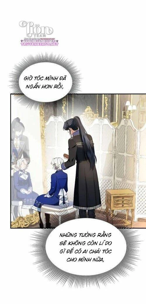 Điều Melvin Để Lại Chapter 9.2 - 16