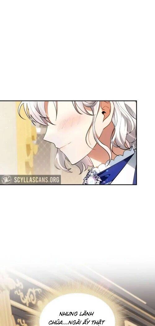 Điều Melvin Để Lại Chapter 9.2 - 17