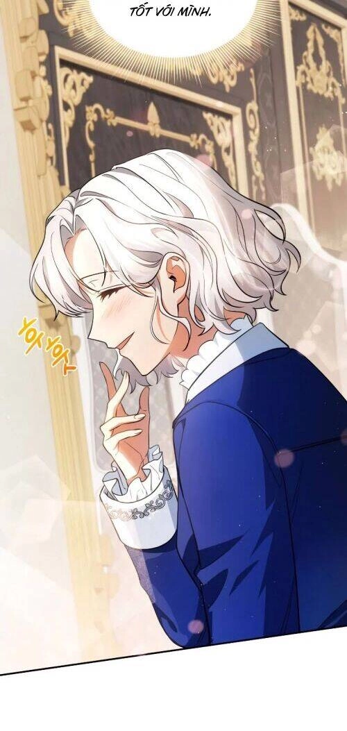 Điều Melvin Để Lại Chapter 9.2 - 18