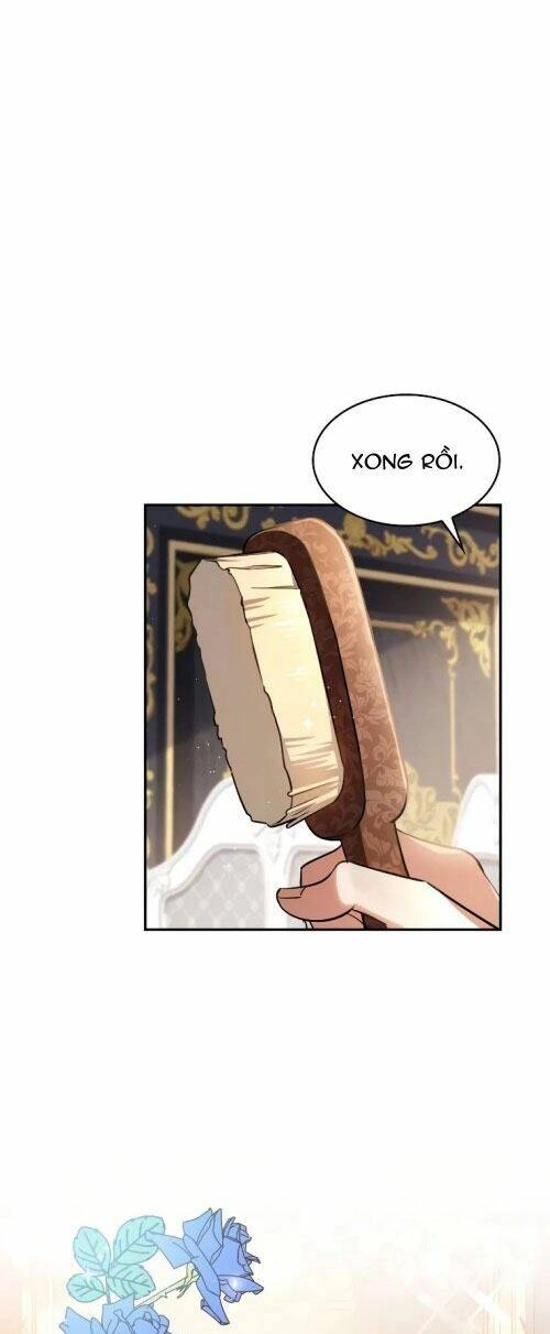 Điều Melvin Để Lại Chapter 9.2 - 19