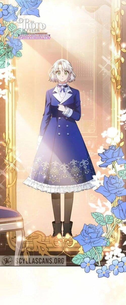 Điều Melvin Để Lại Chapter 9.2 - 20