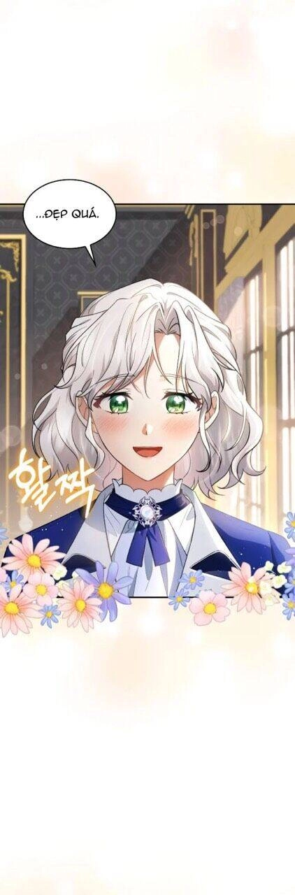 Điều Melvin Để Lại Chapter 9.2 - 21