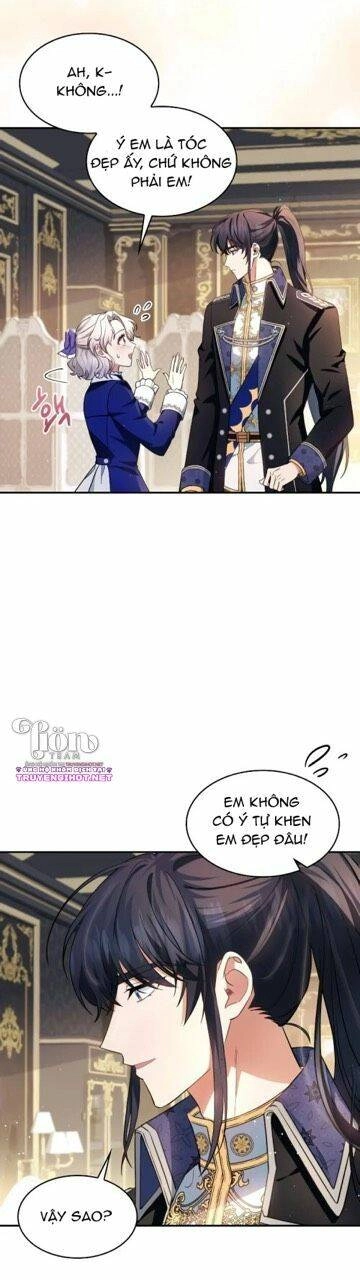 Điều Melvin Để Lại Chapter 9.2 - 22