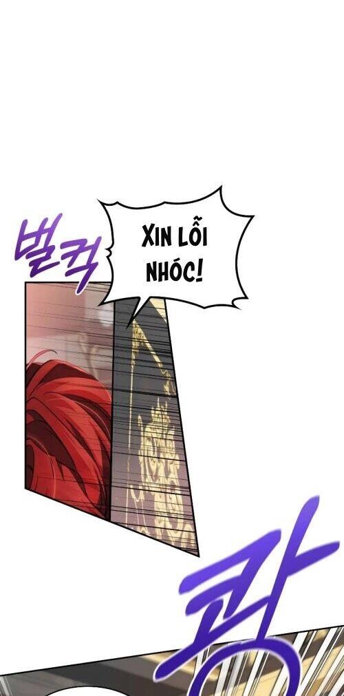 Điều Melvin Để Lại Chapter 9.2 - 23