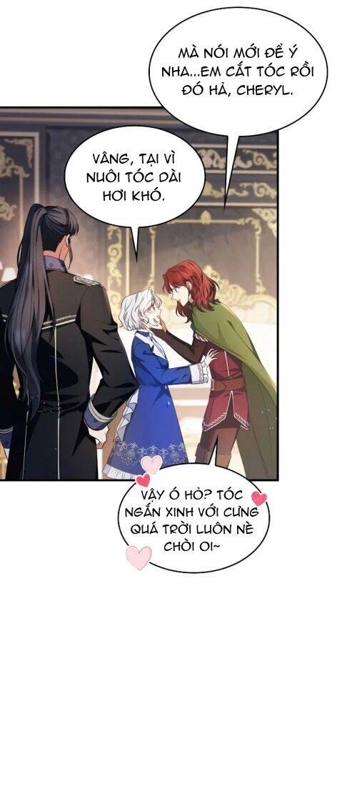 Điều Melvin Để Lại Chapter 9.2 - 28