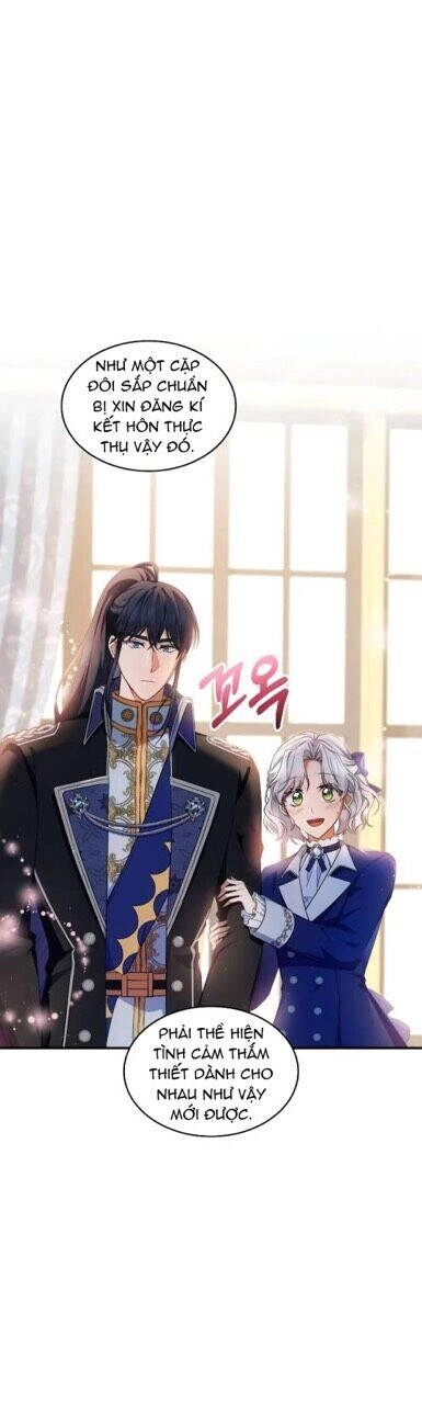 Điều Melvin Để Lại Chapter 9.2 - 31