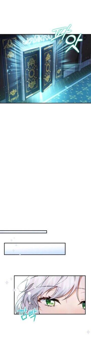 Điều Melvin Để Lại Chapter 9.2 - 37