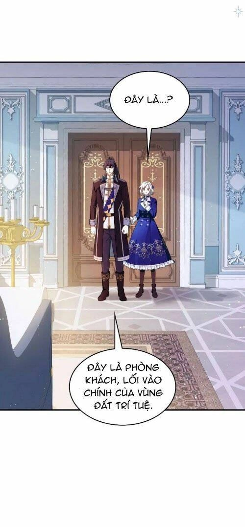 Điều Melvin Để Lại Chapter 9.2 - 38