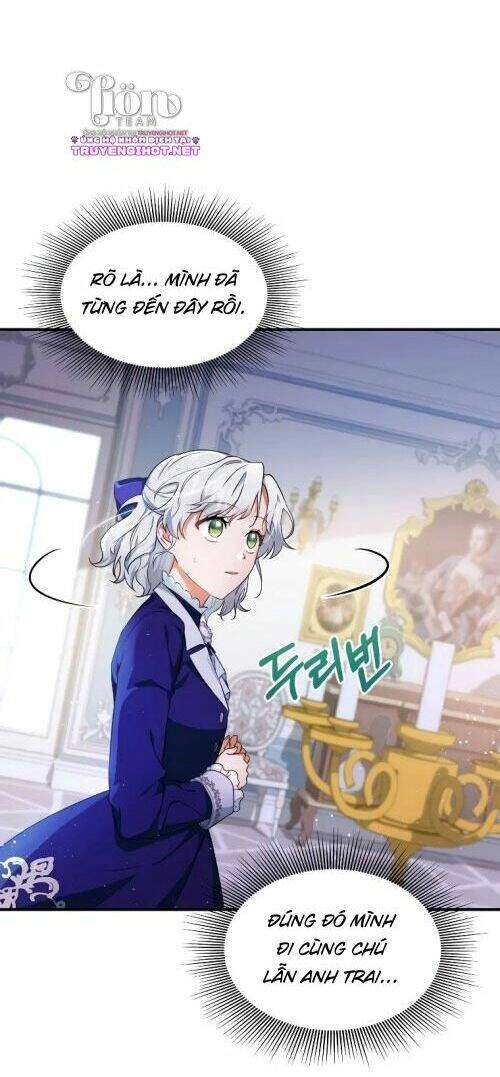 Điều Melvin Để Lại Chapter 9.2 - 39