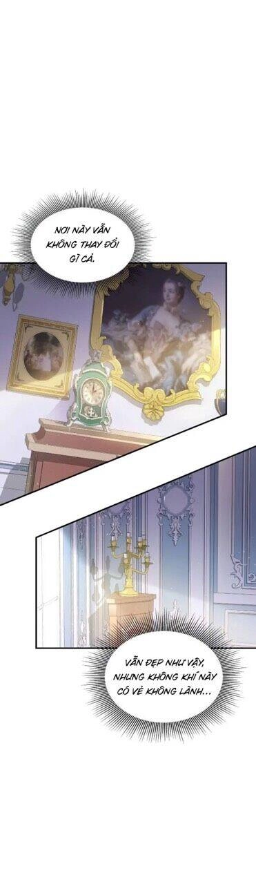 Điều Melvin Để Lại Chapter 9.2 - 40