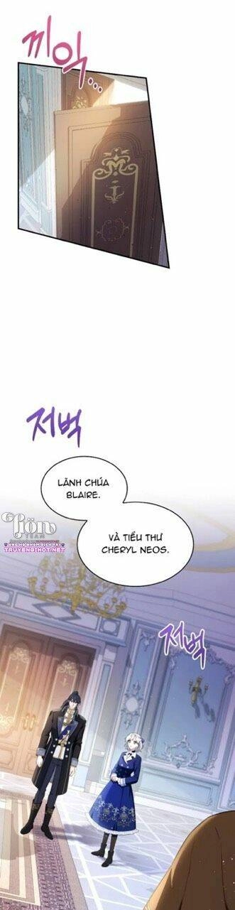 Điều Melvin Để Lại Chapter 9.2 - 41