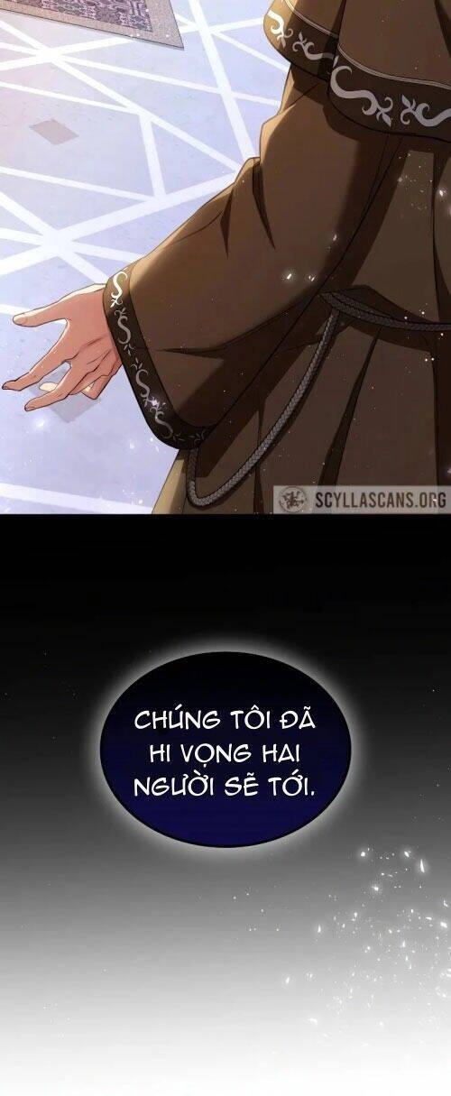 Điều Melvin Để Lại Chapter 9.2 - 42