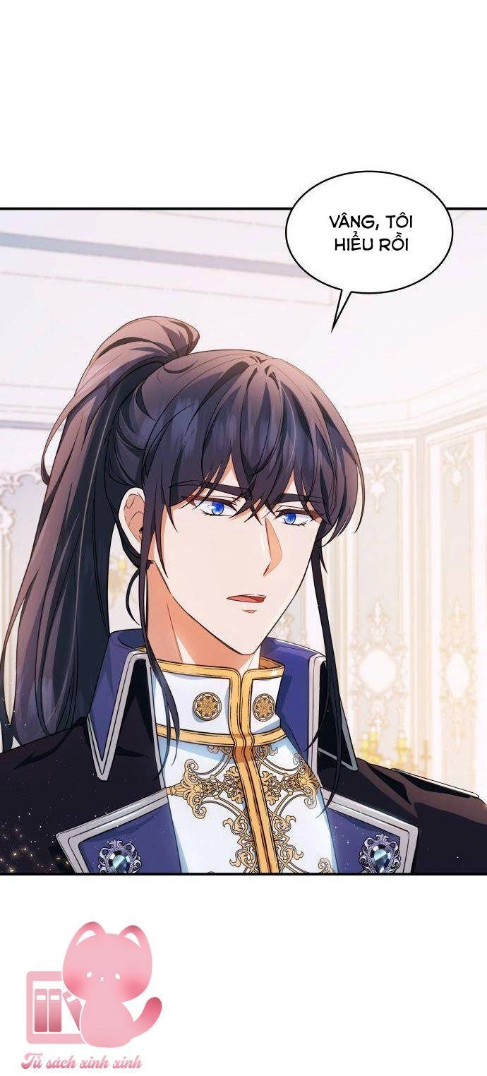 Điều Melvin Để Lại Chapter 10 - 4