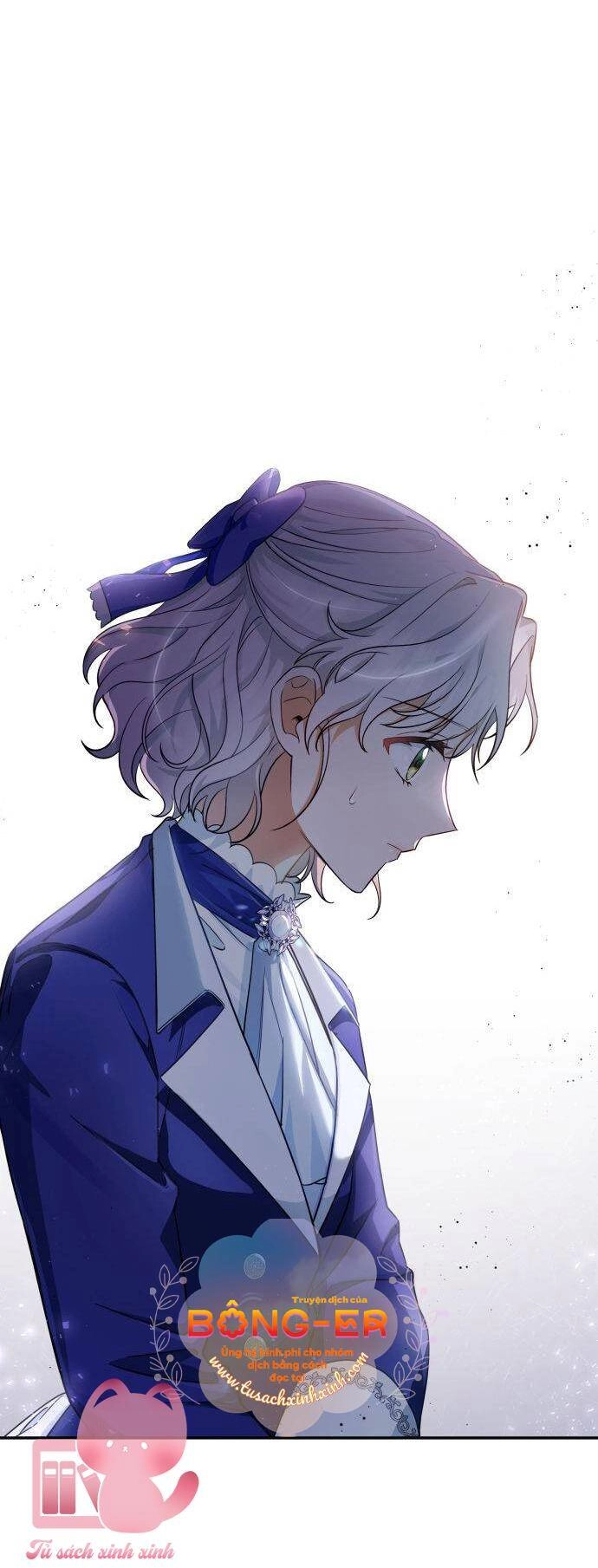 Điều Melvin Để Lại Chapter 10 - 6