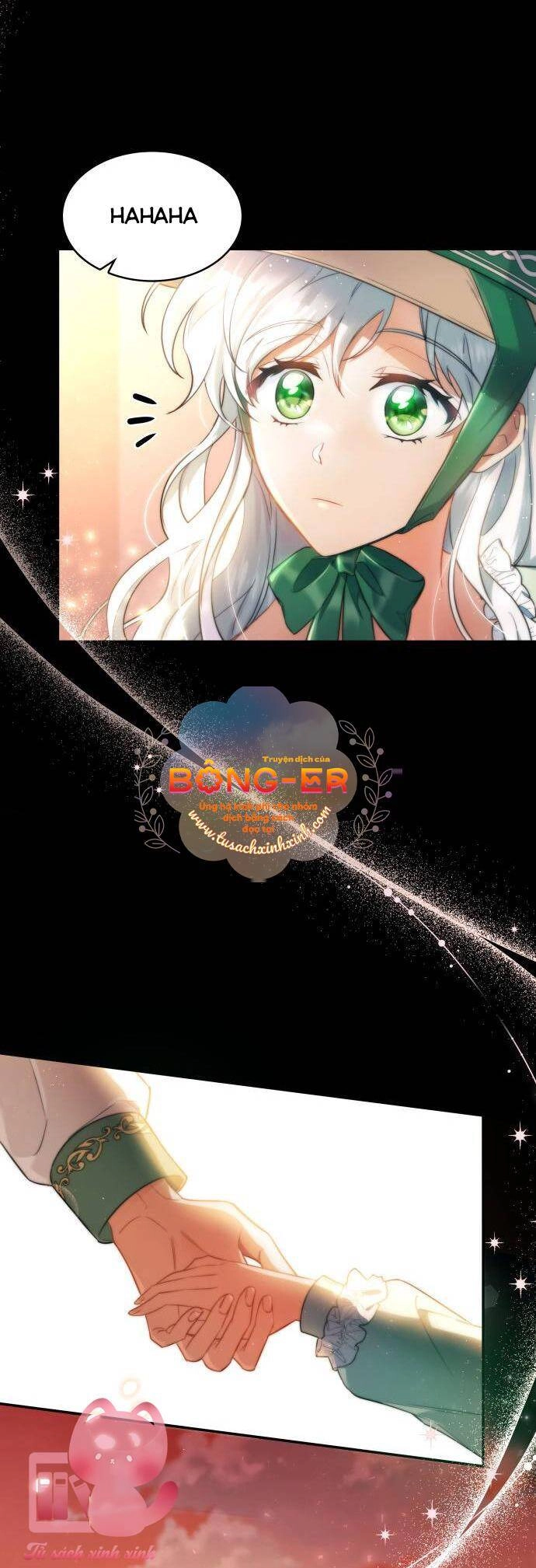 Điều Melvin Để Lại Chapter 10 - 11