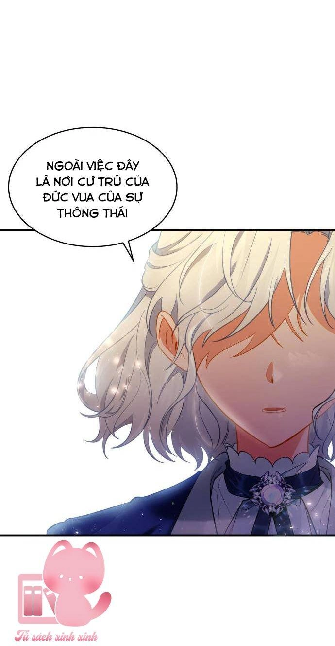 Điều Melvin Để Lại Chapter 10 - 14