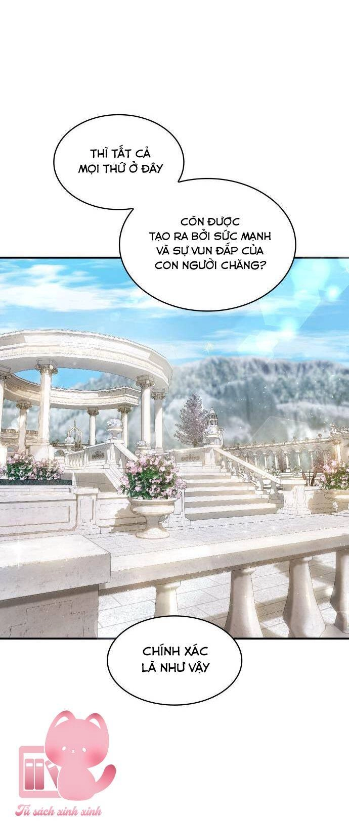 Điều Melvin Để Lại Chapter 10 - 15