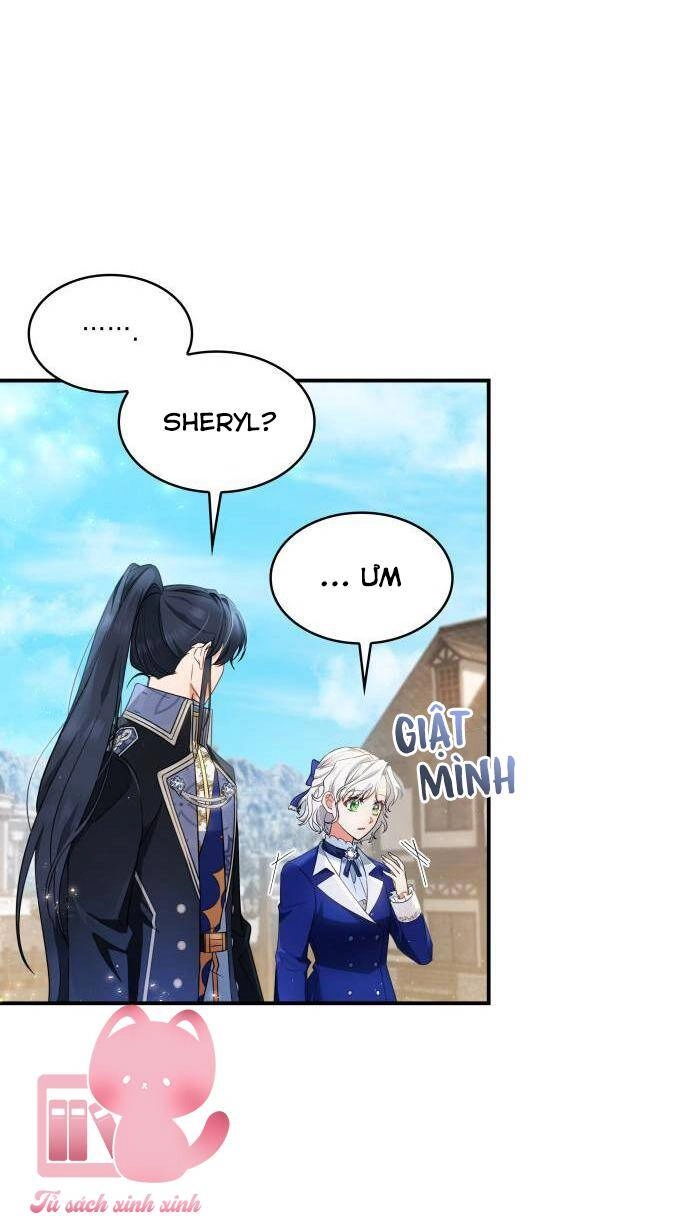 Điều Melvin Để Lại Chapter 10 - 17