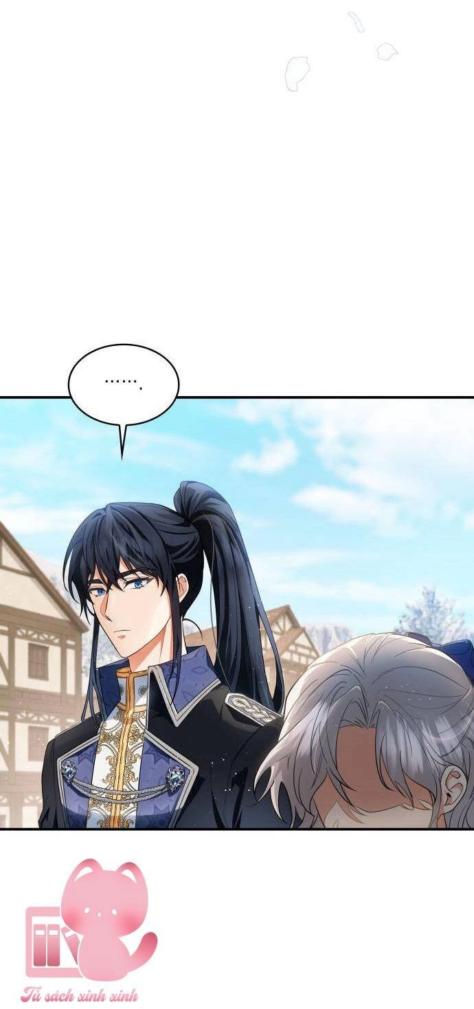 Điều Melvin Để Lại Chapter 10 - 19