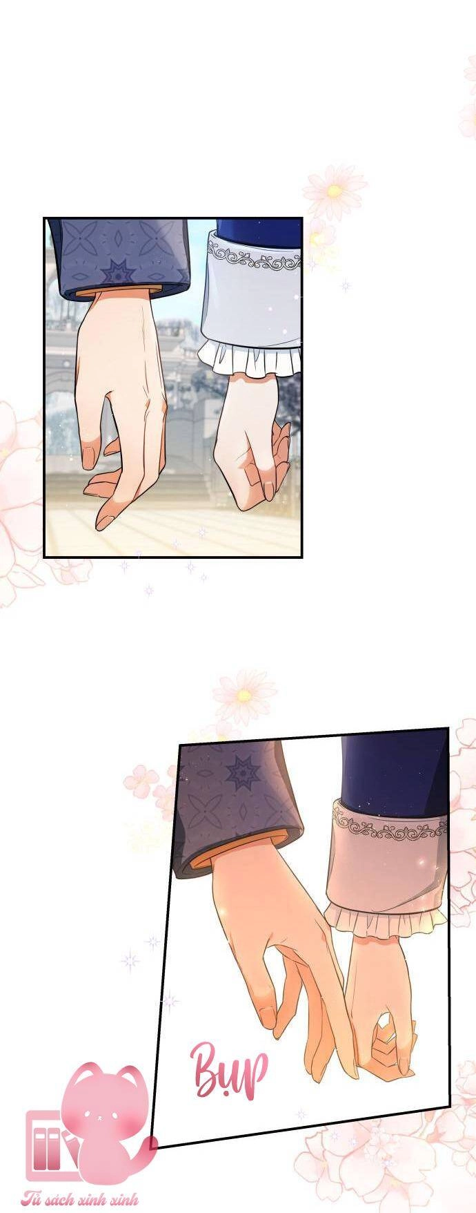 Điều Melvin Để Lại Chapter 10 - 20