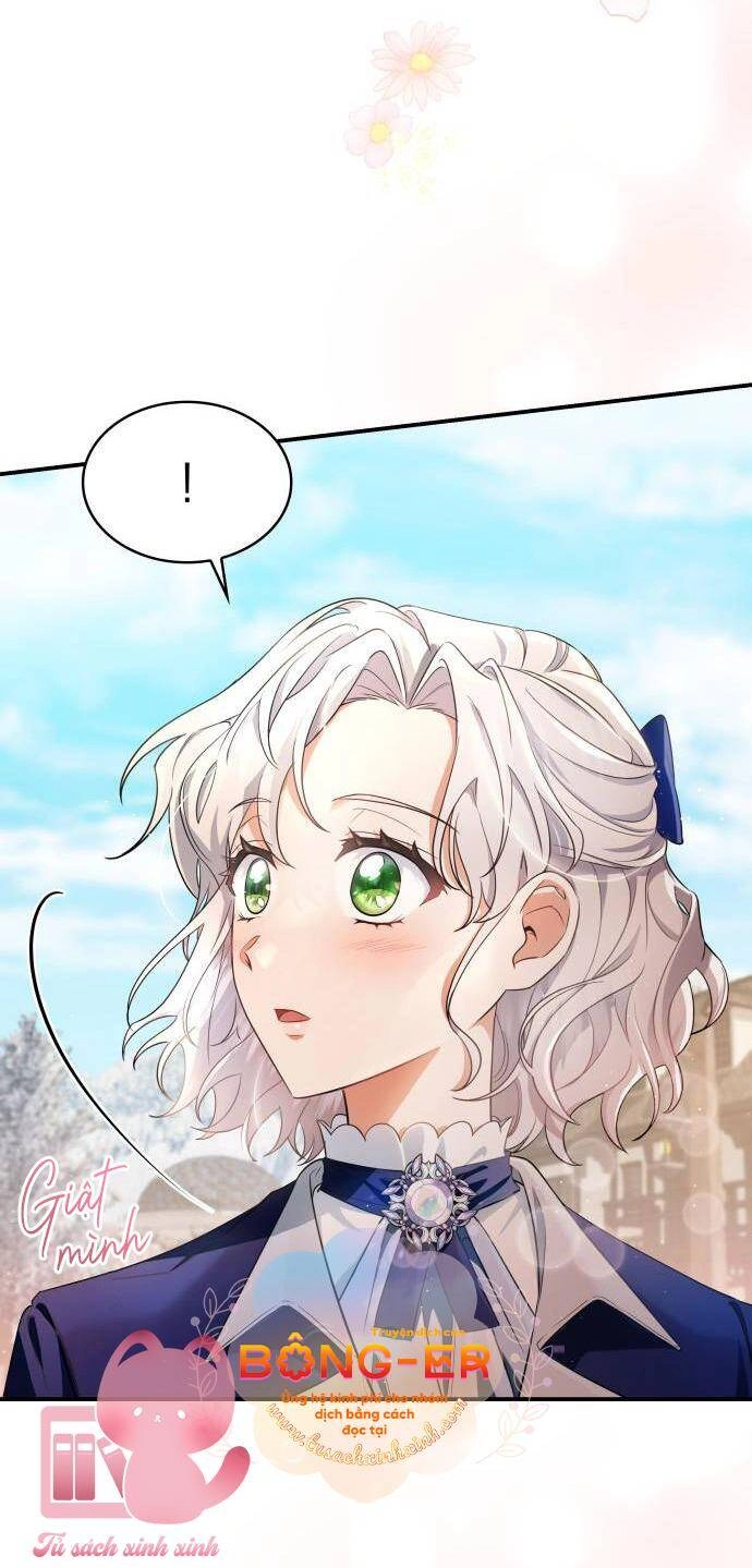 Điều Melvin Để Lại Chapter 10 - 21