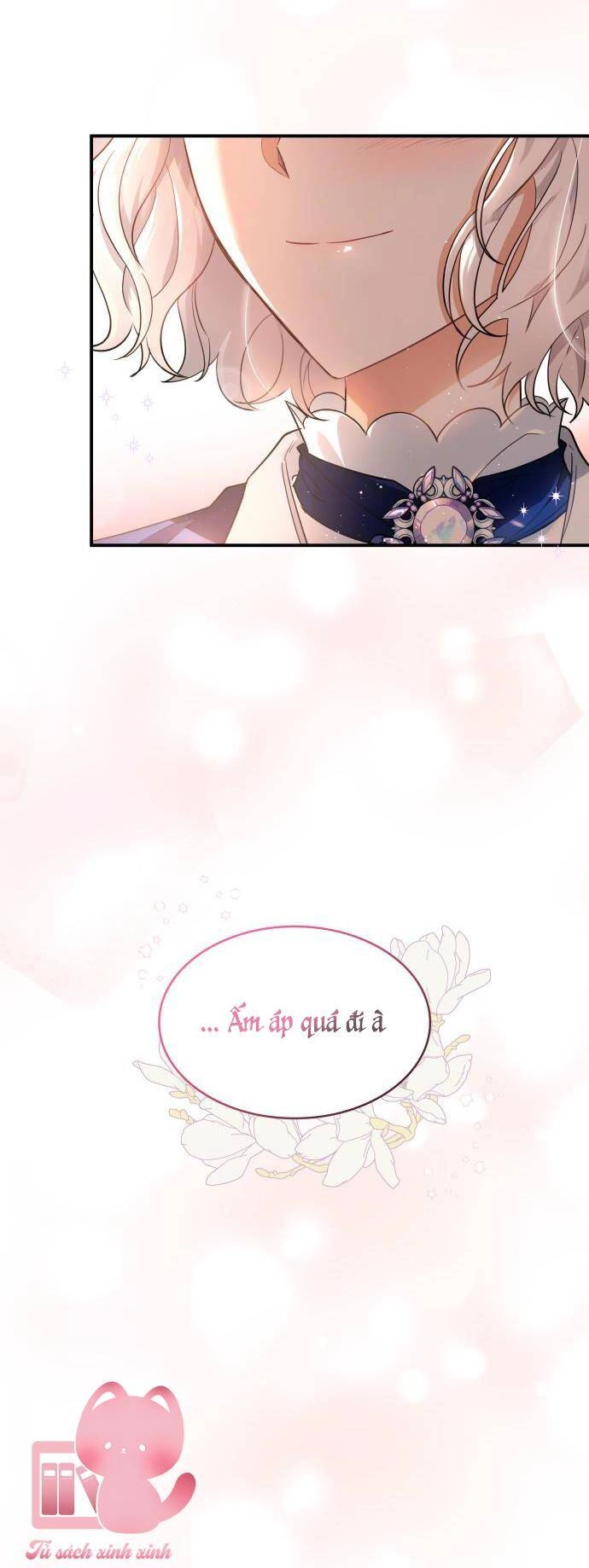 Điều Melvin Để Lại Chapter 10 - 22