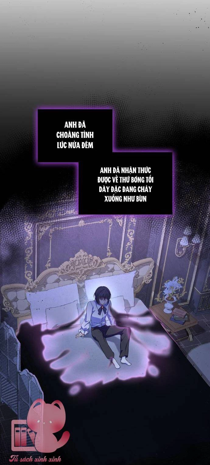 Điều Melvin Để Lại Chapter 10 - 28